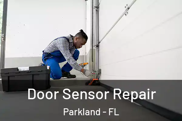 Door Sensor Repair Parkland - FL