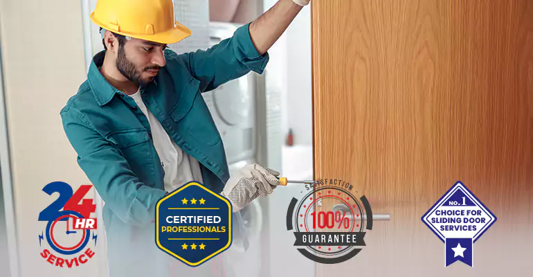 ada-compliant-door-installation in Parkland, FL
