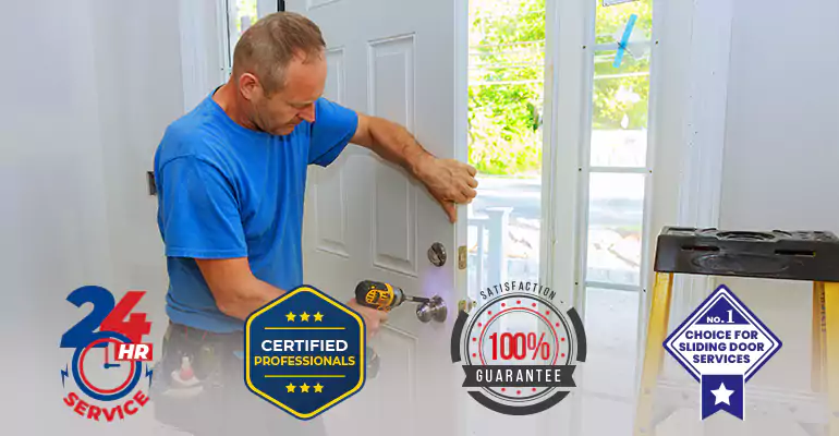 Bathroom Door Knob Repair Parkland