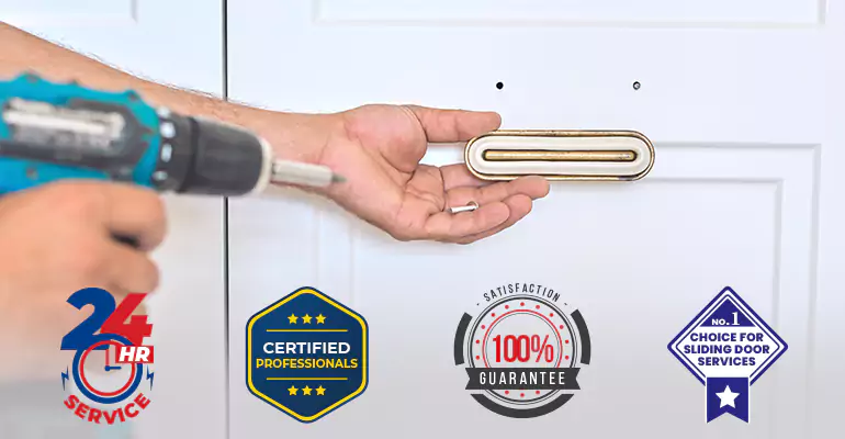 Door Opener Installation in Parkland