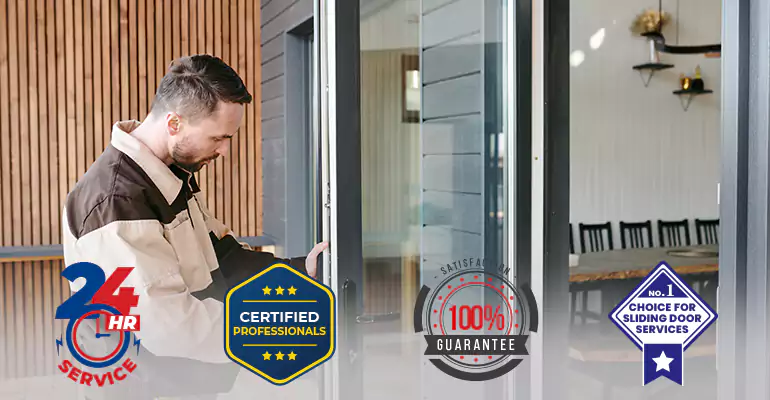 Door Panel Trim Repair Parkland
