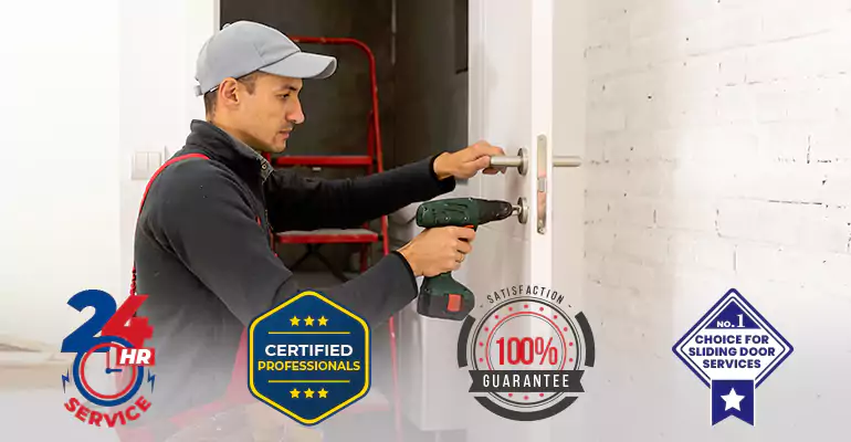 Emergency Handicap Door Repair Services in Parkland