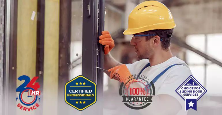 Factory Door Solutions Parkland