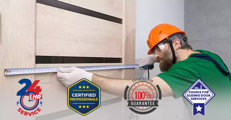 Hollow Core Interior Door Repair Parkland
