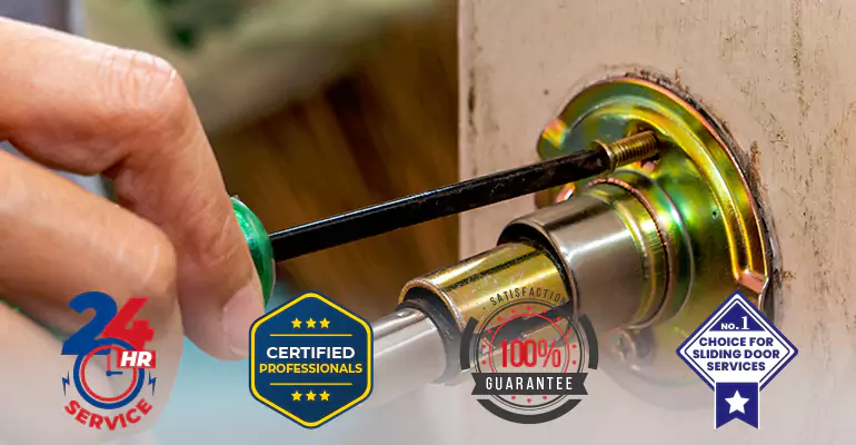 Motel Key Card Lock Repair Parkland