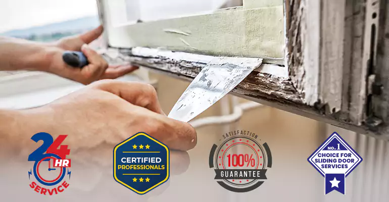 Restoring Old Double Hung Windows Parkland