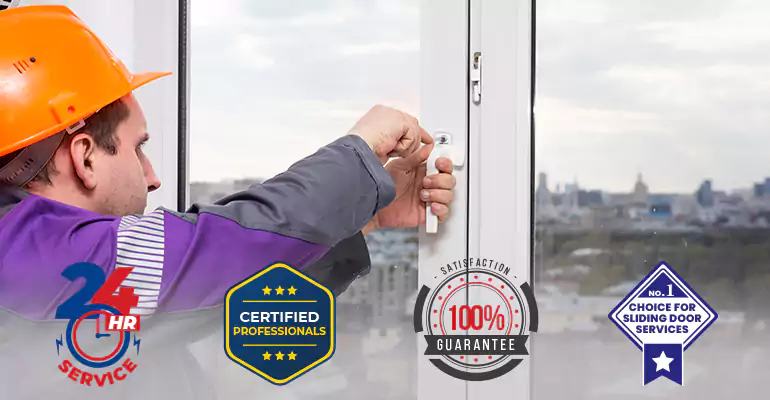 Sliding Glass Patio Door Latch Repair Parkland