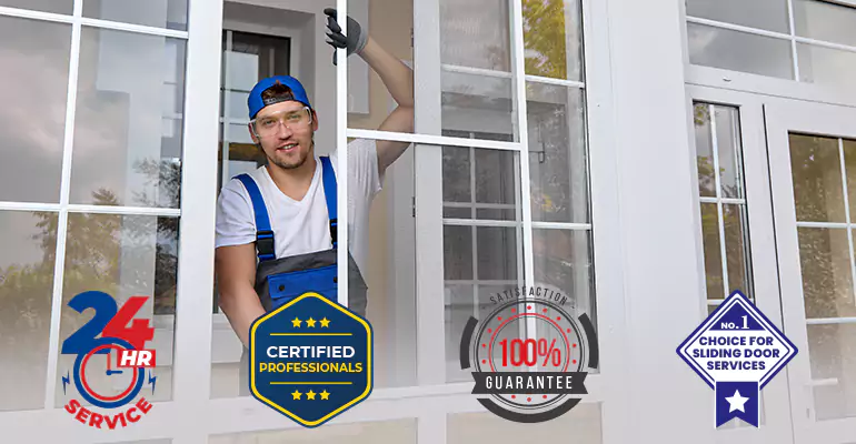 Screen Porch Door Repair Parkland