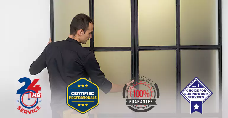 Retractable Screen Repair in Parkland