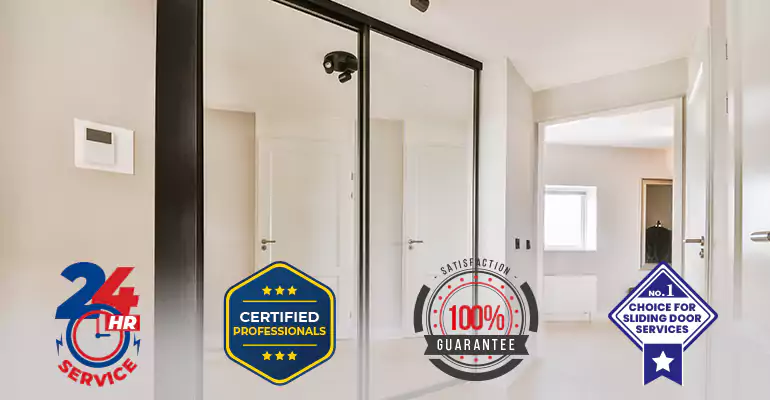 Parkland Sliding Wardrobe Door Adjustment 