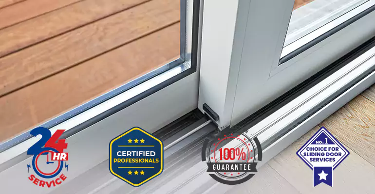 Pocket Door Track Repair Parkland