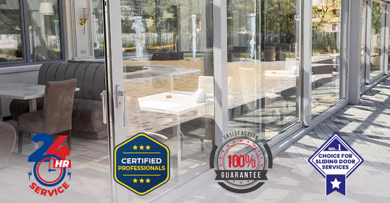Cost-Effective Sliding French Door Replacement Parkland