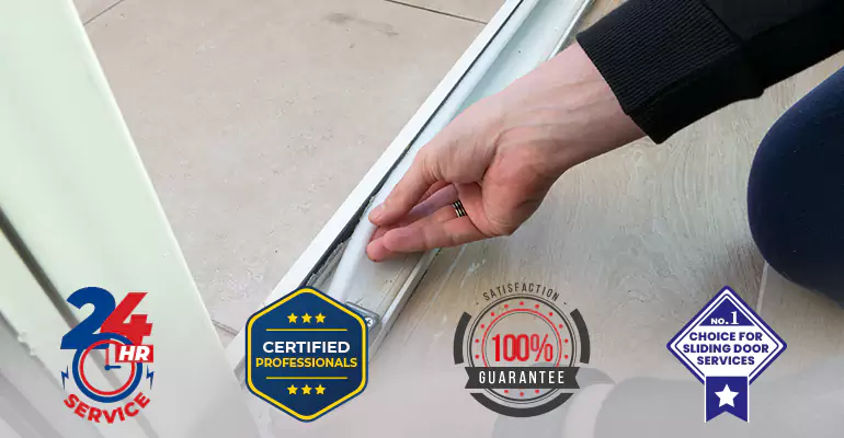 Cost-Effective Sliding Glass Door Panel Replacement Parkland