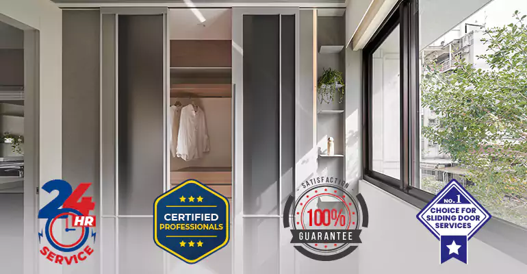 Sliding Glass Closet Door Replacement Parkland