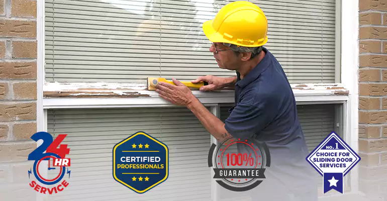 Caradco Window Crank Repair Services in Parkland