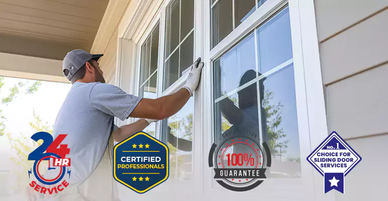 Emergency & Mobile Window Repair Service in Parkland