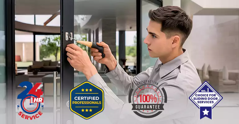 Door Panel Repair in Parkland, FL