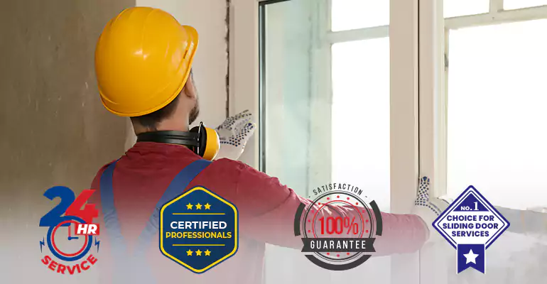 Residential Garage Door Repair Parkland