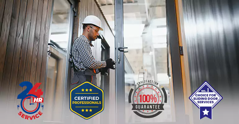 Door Replacement Service in Parkland, FL