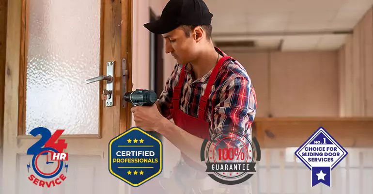 Front Door Replacement Service in Parkland, FL