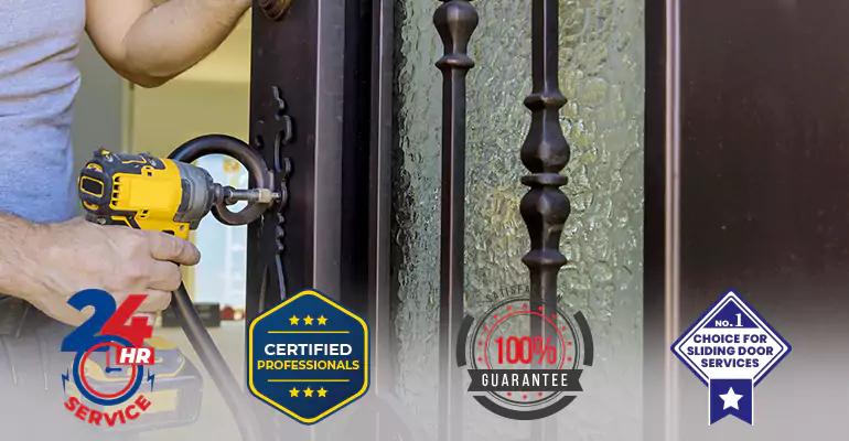 Our Reliable Metal Door Repair Parkland, FL