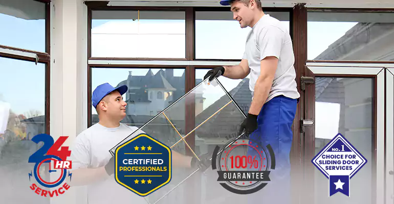 new-window-installation in Parkland, FL