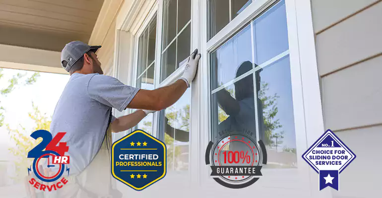 window-crank-repair in  Parkland, FL