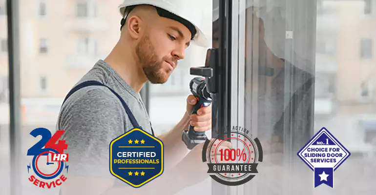 Patio Door Latch Repair Parkland