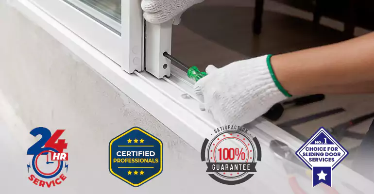 Pocket Door Roller Repair and Adjustment Parkland