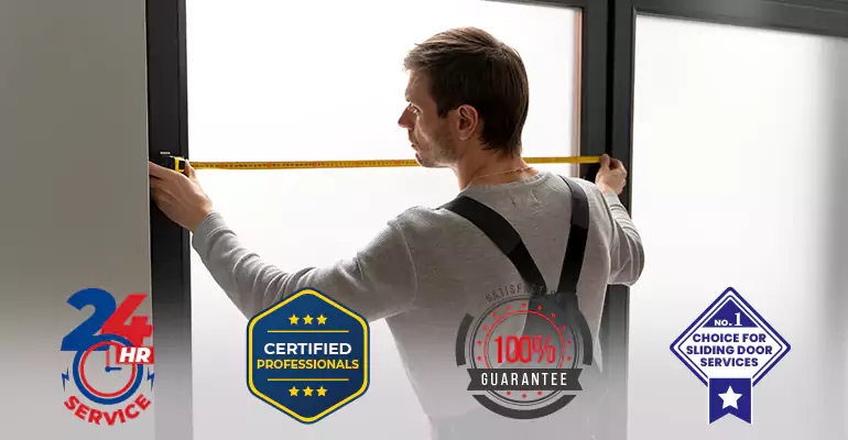 Retractable Screen Repair in Parkland, FL