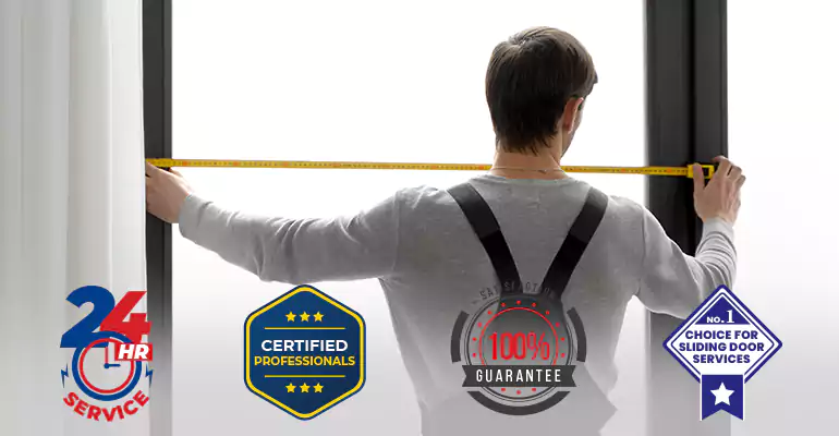 Screen Door Repair Company in Parkland, FL