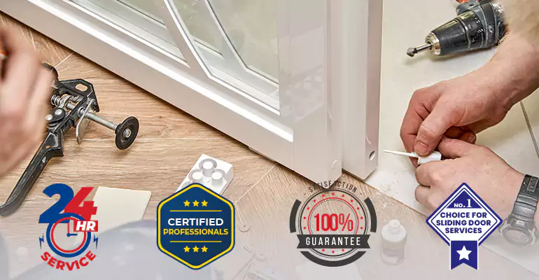 Sliding Door Stopper Replacement Near Me Parkland