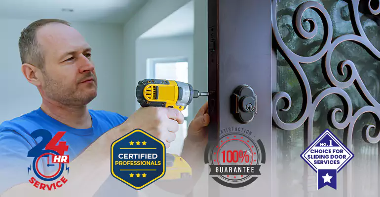 Our Steel Door Repair Parkland, FL