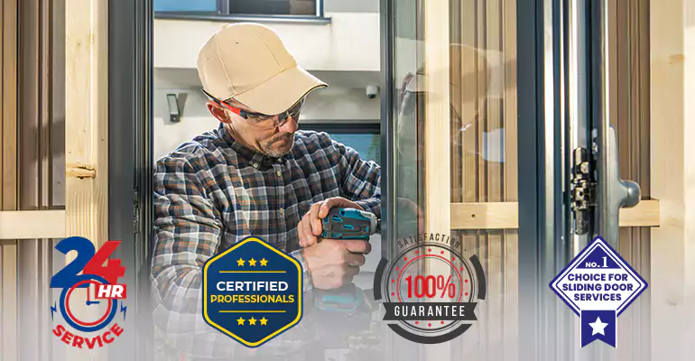 Storefront Door Repair in Parkland, FL