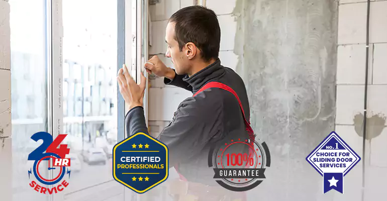 Window Repair Service in Parkland, FL