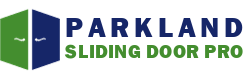 Parkland Sliding Door Pro