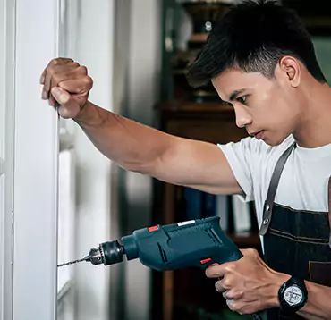 Screen Door Repair Company Parkland, FL
