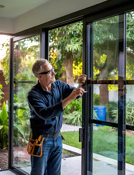 Dependable Automatic Sliding Door Installation Parkland, FL