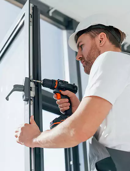 Reliable Balcony Glass Door Repair & Sliding Balcony Door Repairs in Parkland, FL