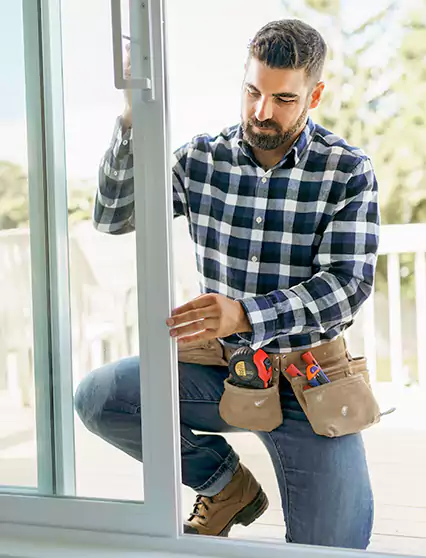 Reliable Balcony Sliding Door Repair Parkland, FL