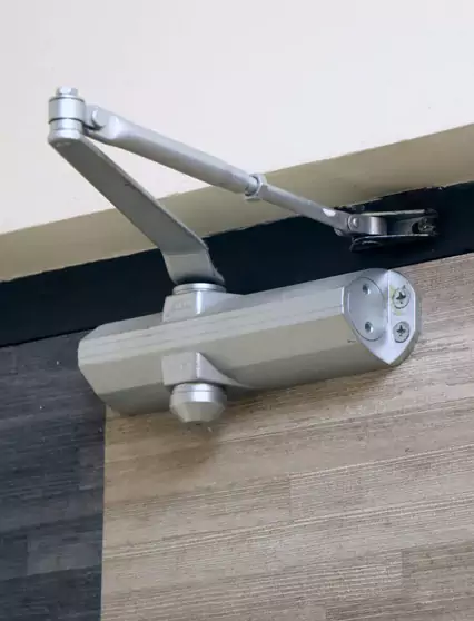 Professional Door Closer Installation Parkland, FL