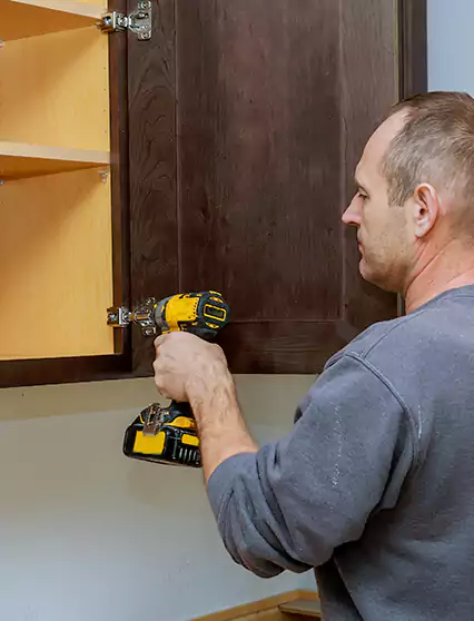 Professional Door Hinge Repair Parkland, FL