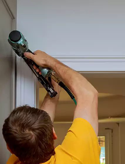 Professional Door Jamb Repair Parkland, FL