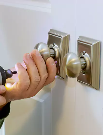 Professional Door Knob Repair Parkland, FL