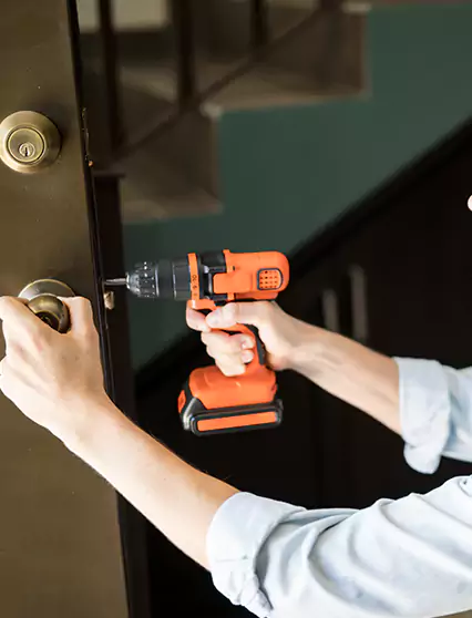 Expert Door Opener Repair in Parkland, FL