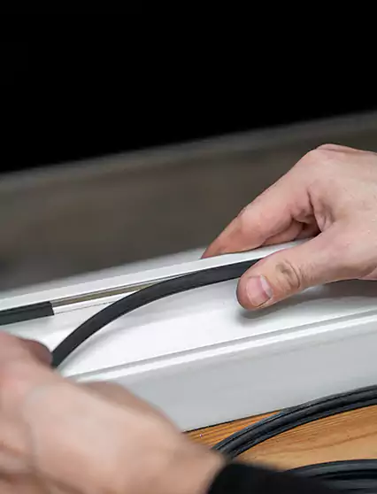 Professional Weather Stripping Service Parkland, FL