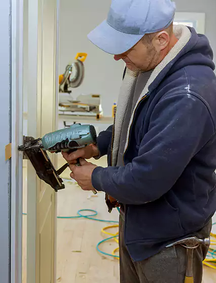 Professional Emergency Exit Door Repair Parkland, FL