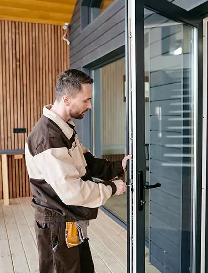 Professional Front Door Replacement Service Parkland, FL