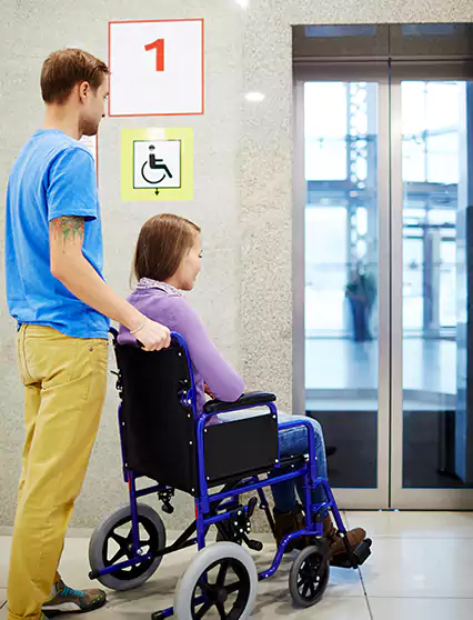 Exceptional Sliding Door Repair Service in Parkland