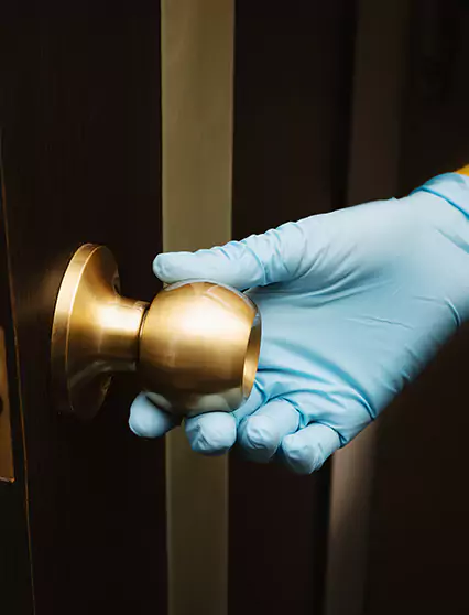 Exceptional Sliding Door Repair Service in Parkland